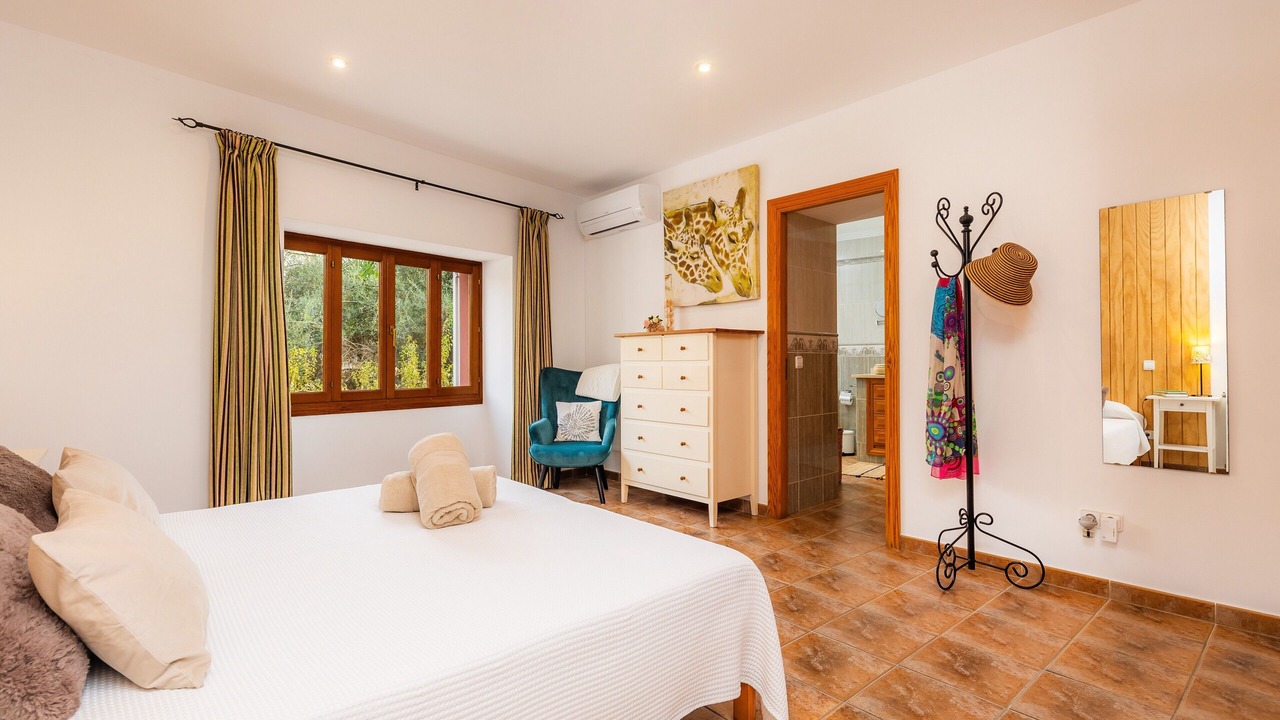 Photo of Bedroom in Capdepera