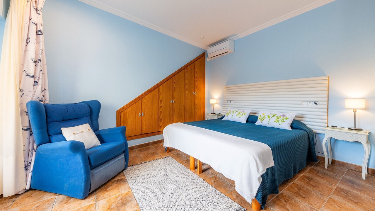 Photo of Bedroom in Capdepera