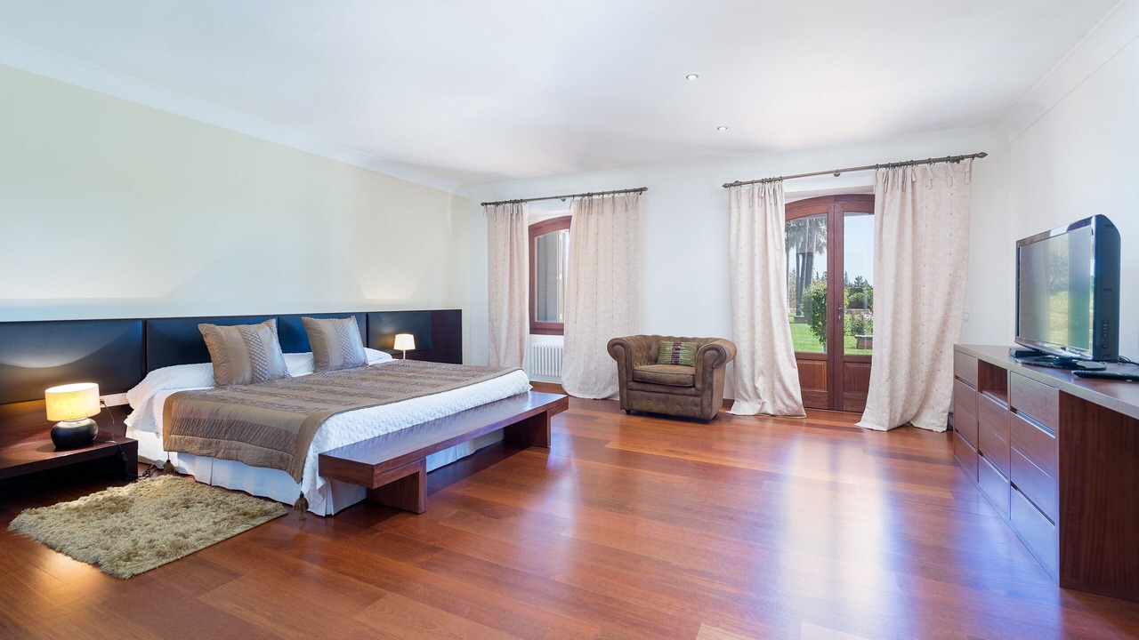 Photo of Bedroom in Binissalem