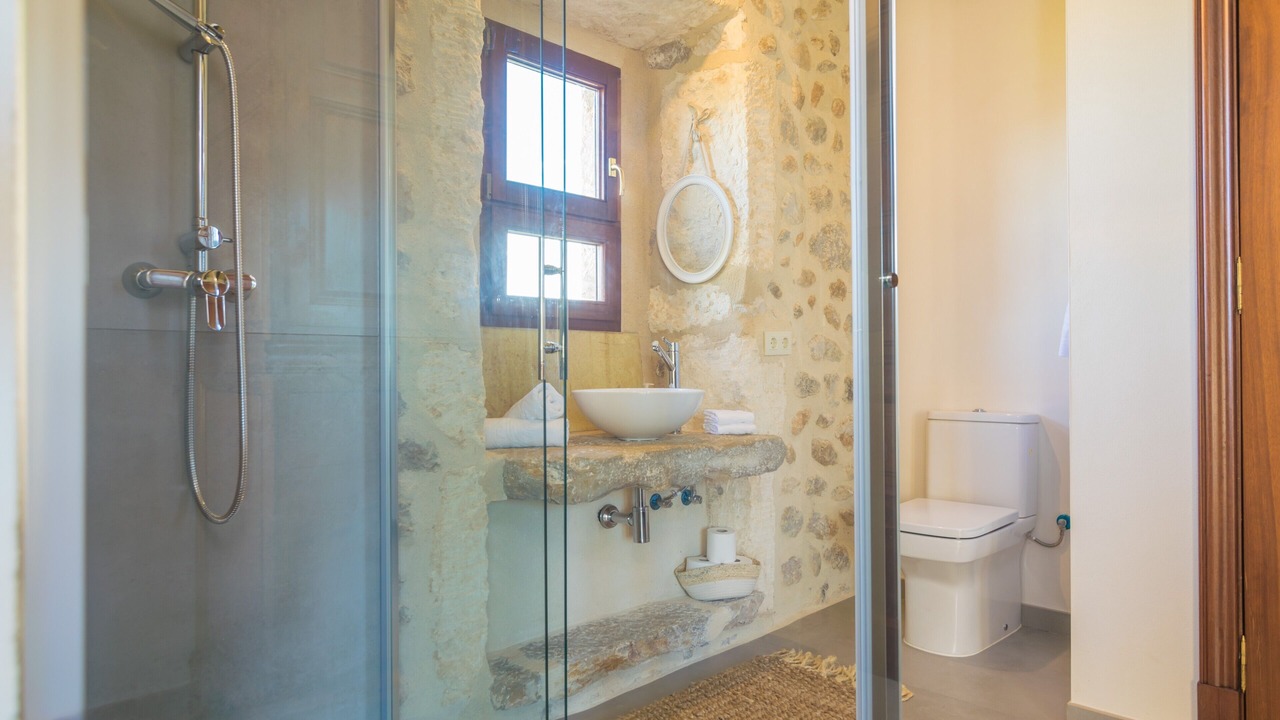 Photo of Bathroom in Selva