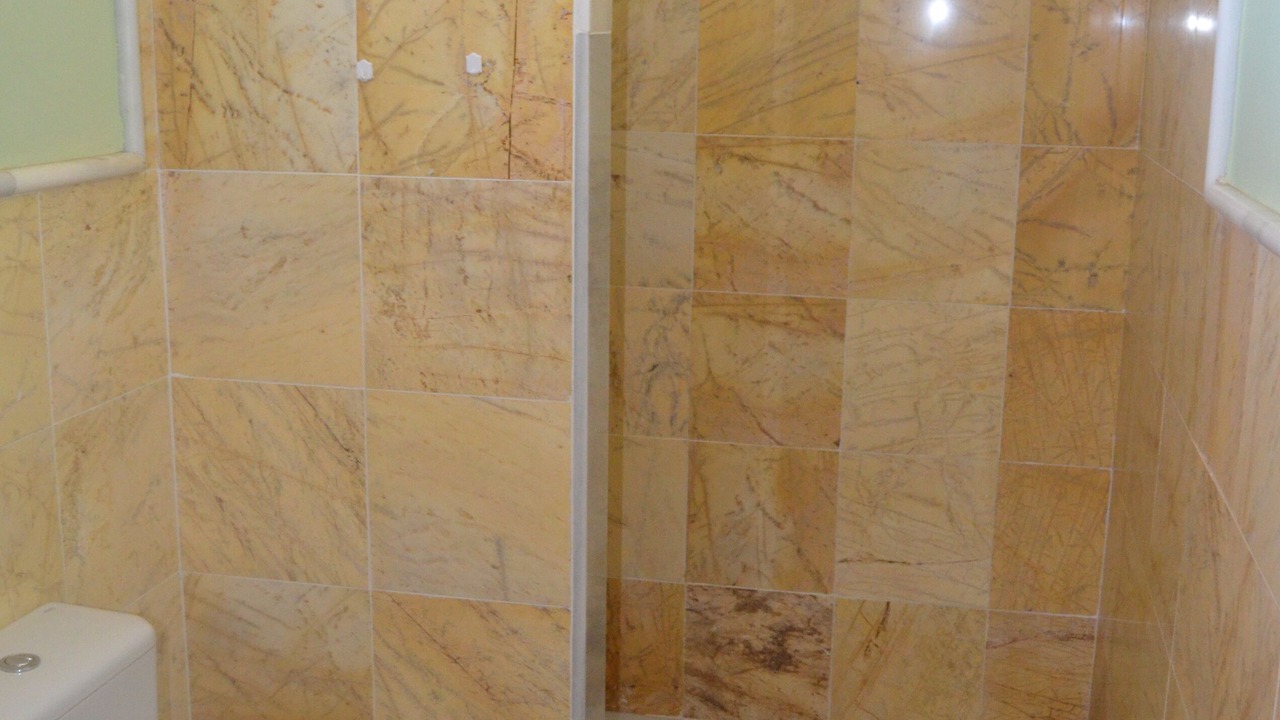 Photo of Bathroom in Montana Roja