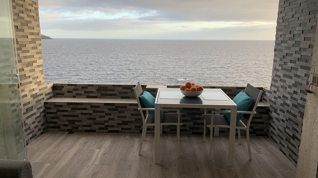 Photo of Outdoor in Playa San Juan