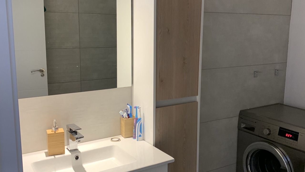 Photo of Bathroom in Playa San Juan