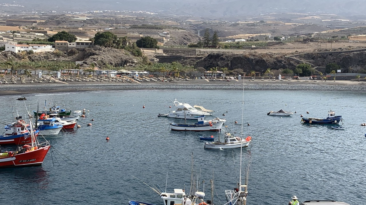Photo of Others in Playa San Juan