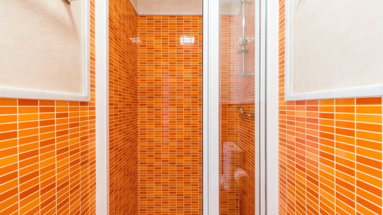 Photo of Bathroom in Museo