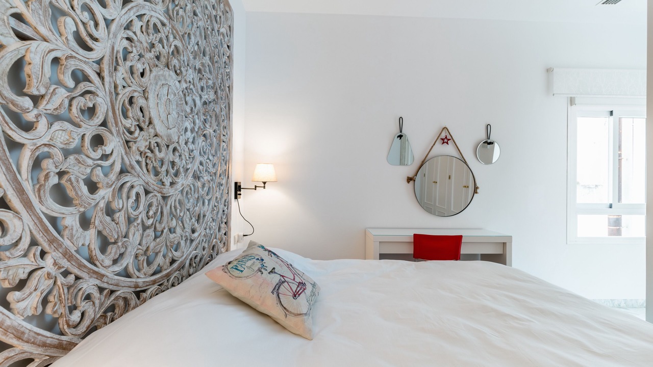 Photo of Bedroom in Museo