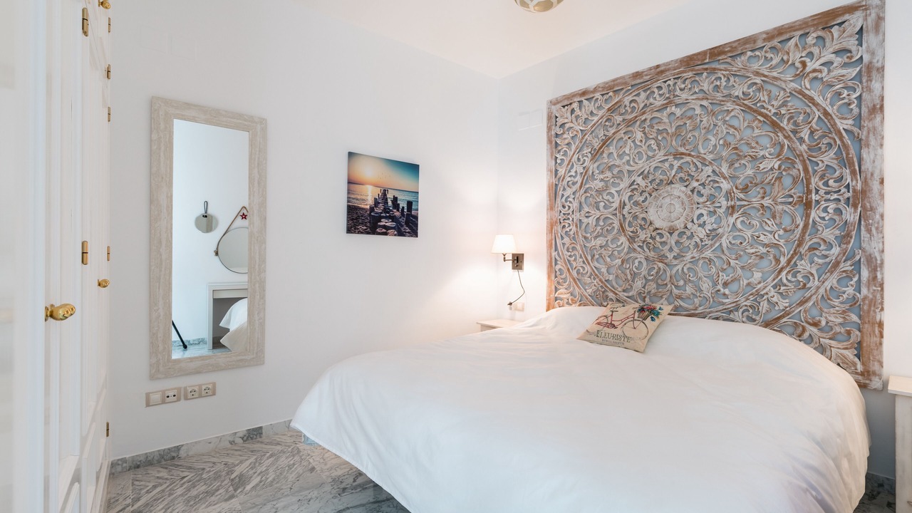 Photo of Bedroom in Museo