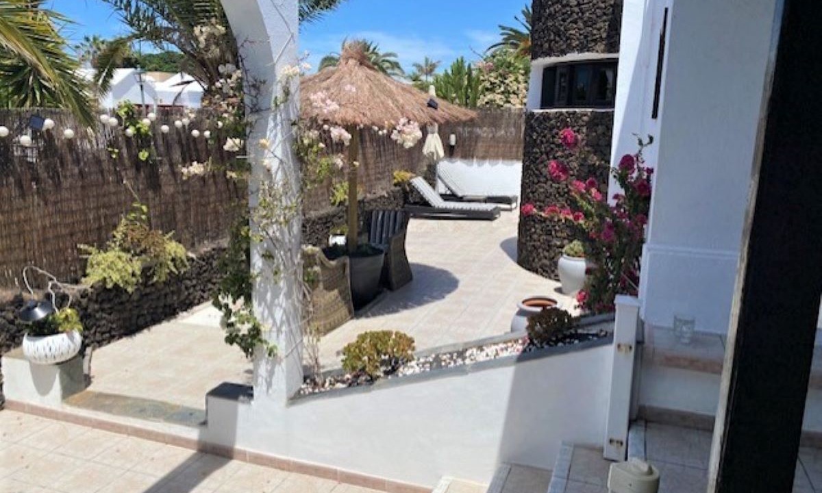 Photo of Outdoor in Costa Teguise