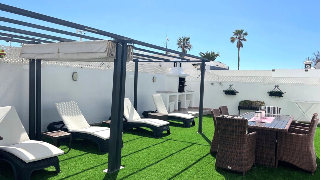 Photo of Outdoor in Costa Teguise