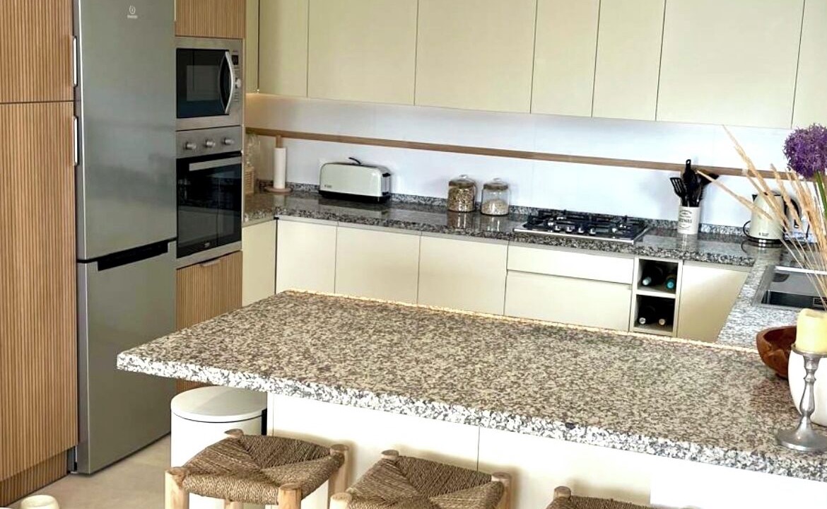 Photo of Kitchen in Marbella