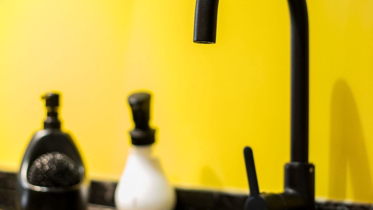 Photo of Kitchen in Calpe