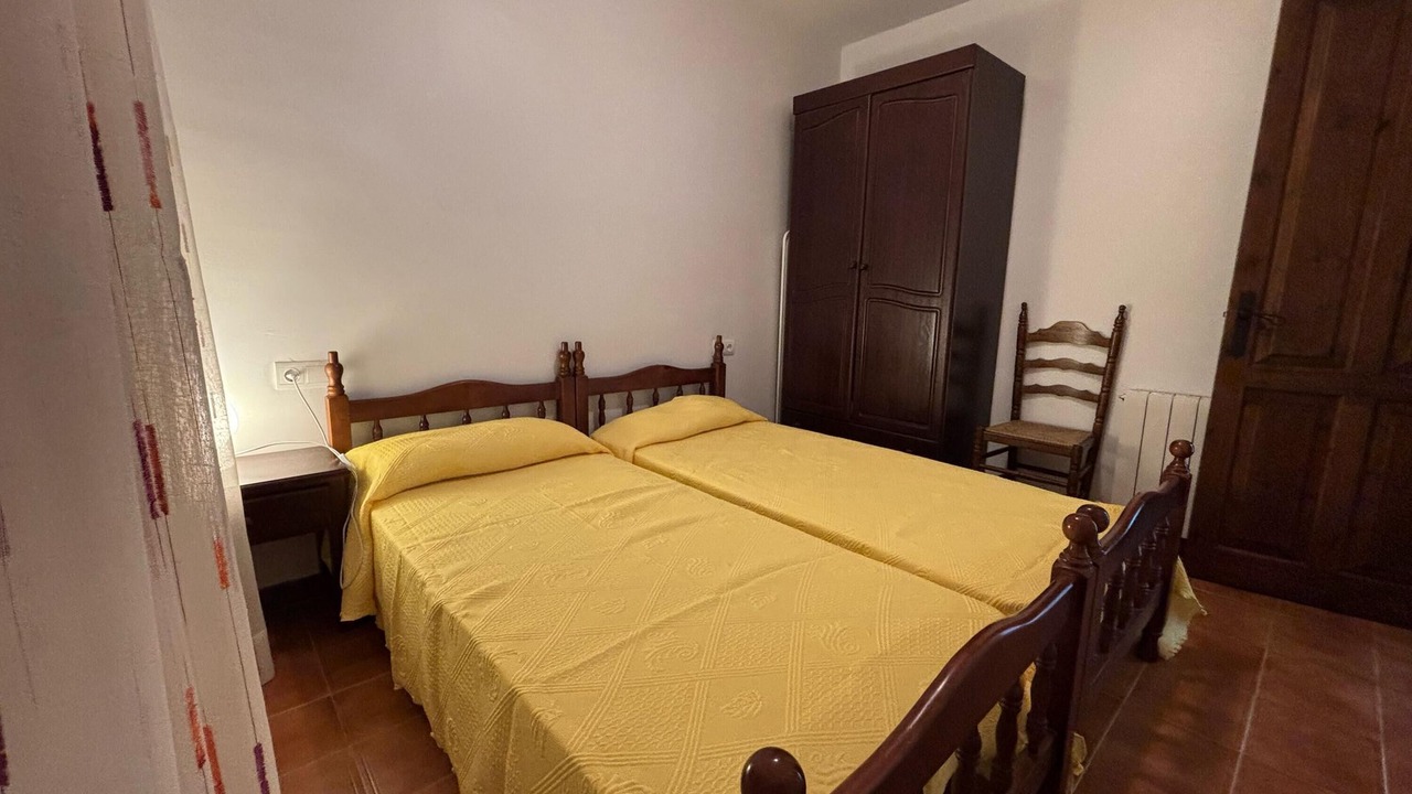 Photo of Bedroom in La Torre Vella