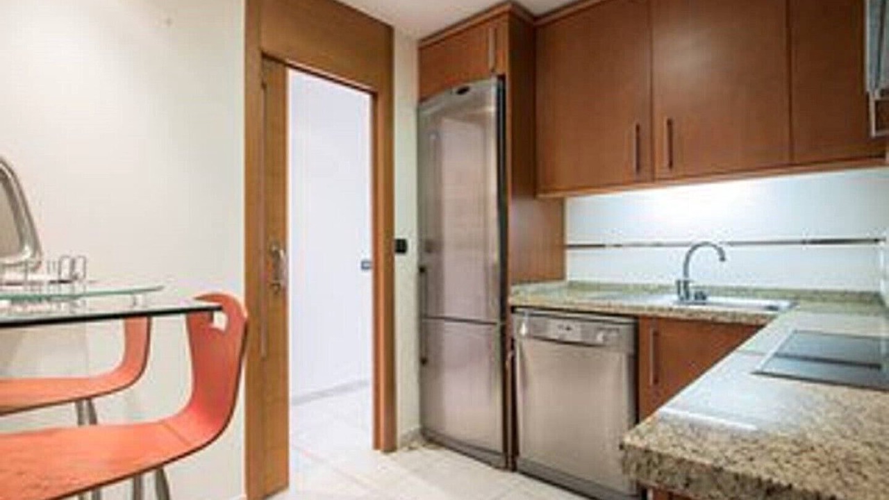 Photo of Kitchen in Altea