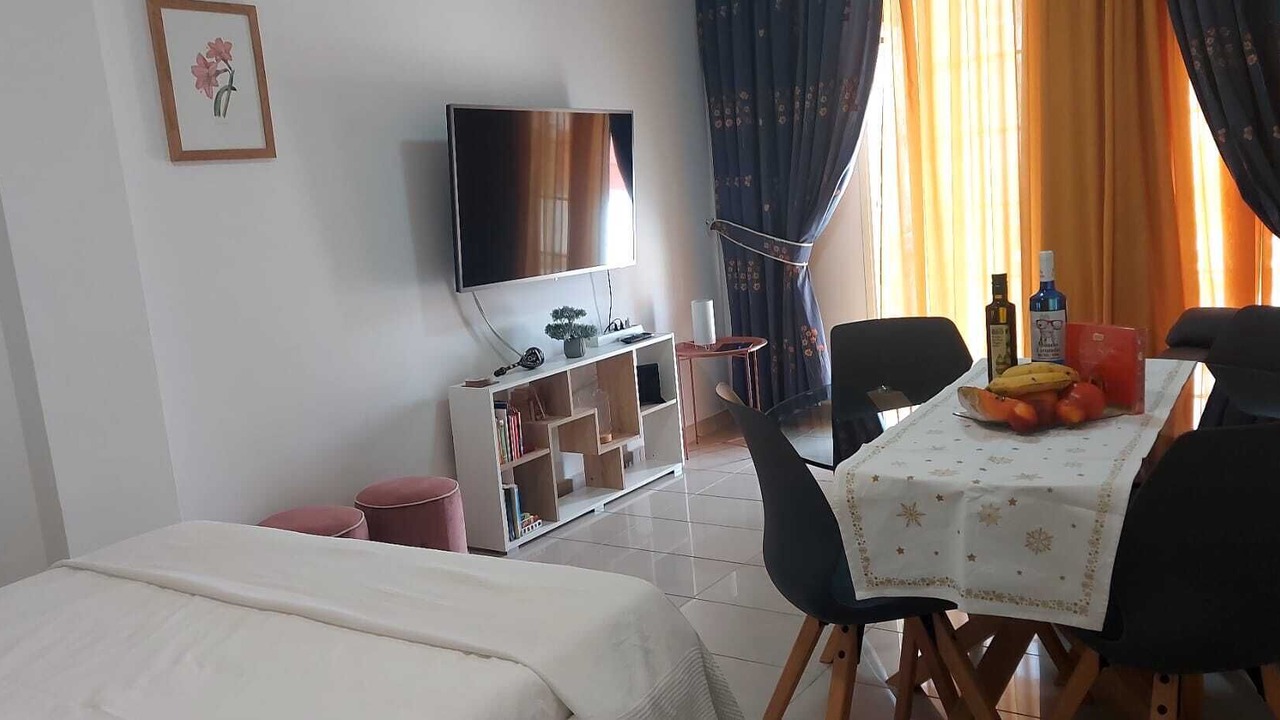 Photo of Bedroom in El Duque