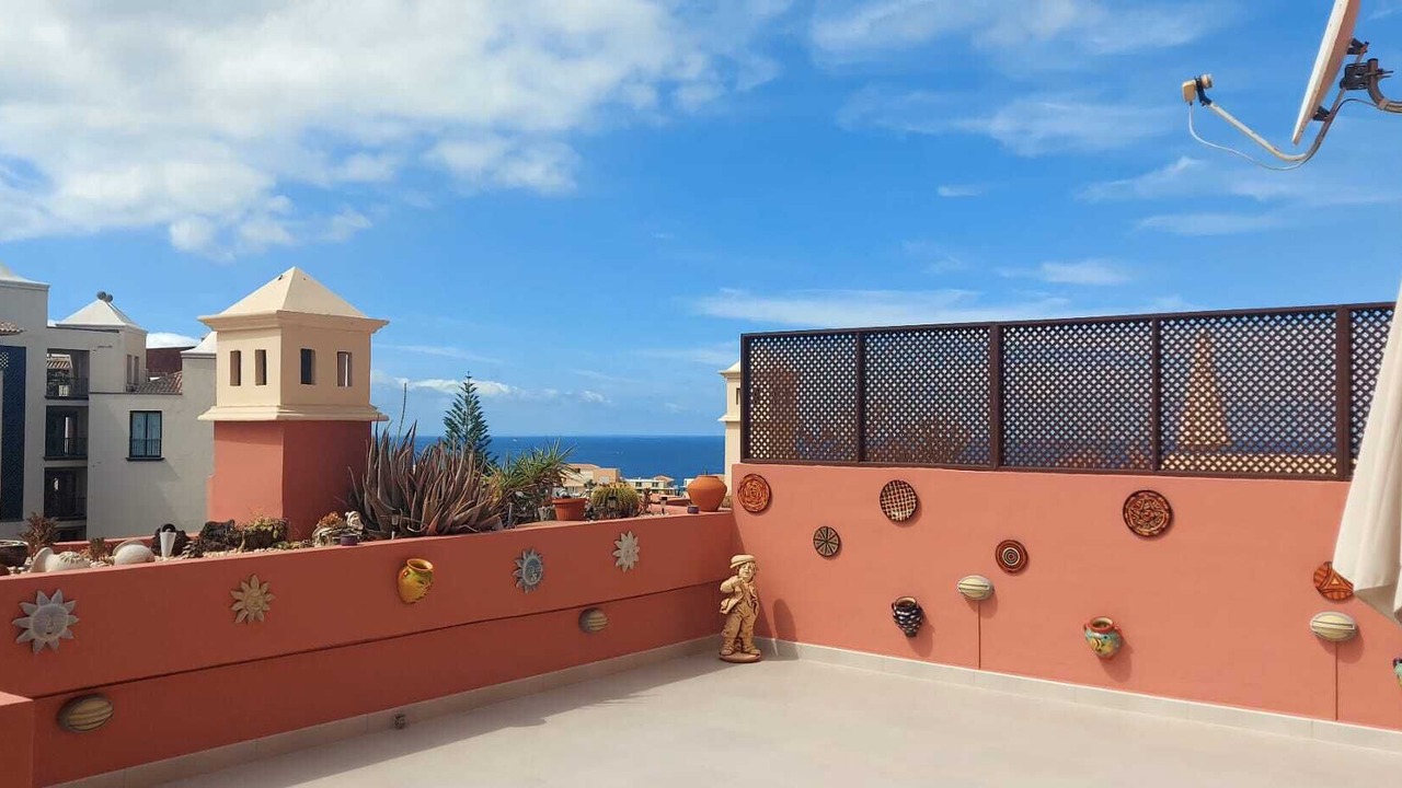Photo of Outdoor in El Duque