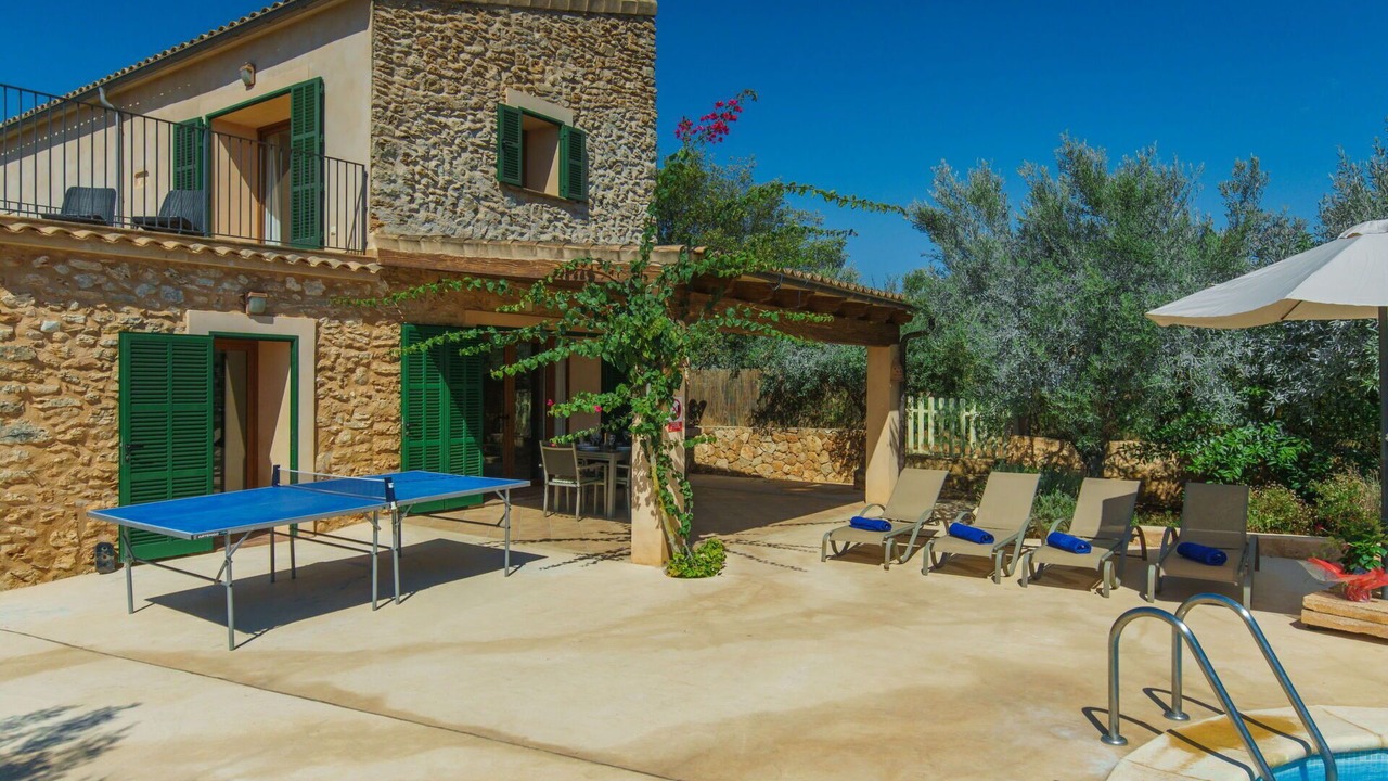 Photo of Outdoor in S Horta