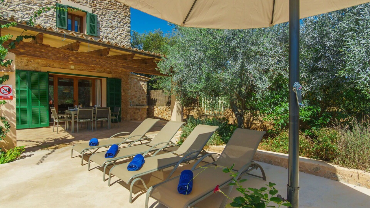 Photo of Outdoor in S Horta