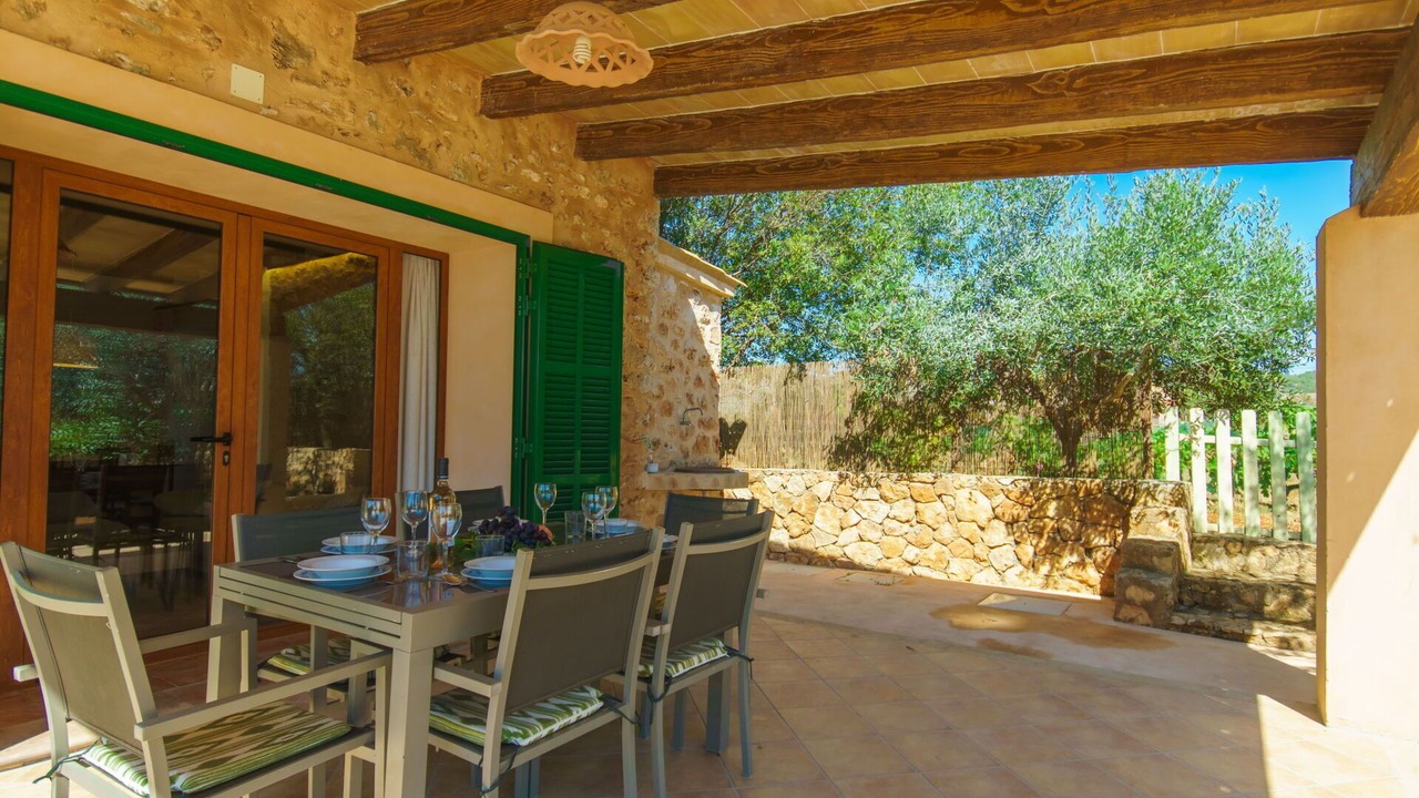 Photo of Outdoor in S Horta