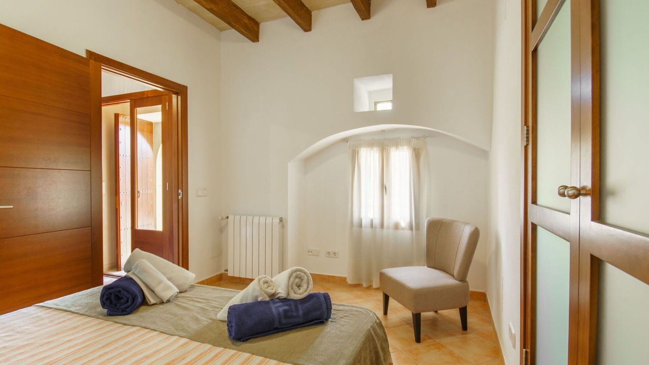 Photo of Outdoor in S Horta