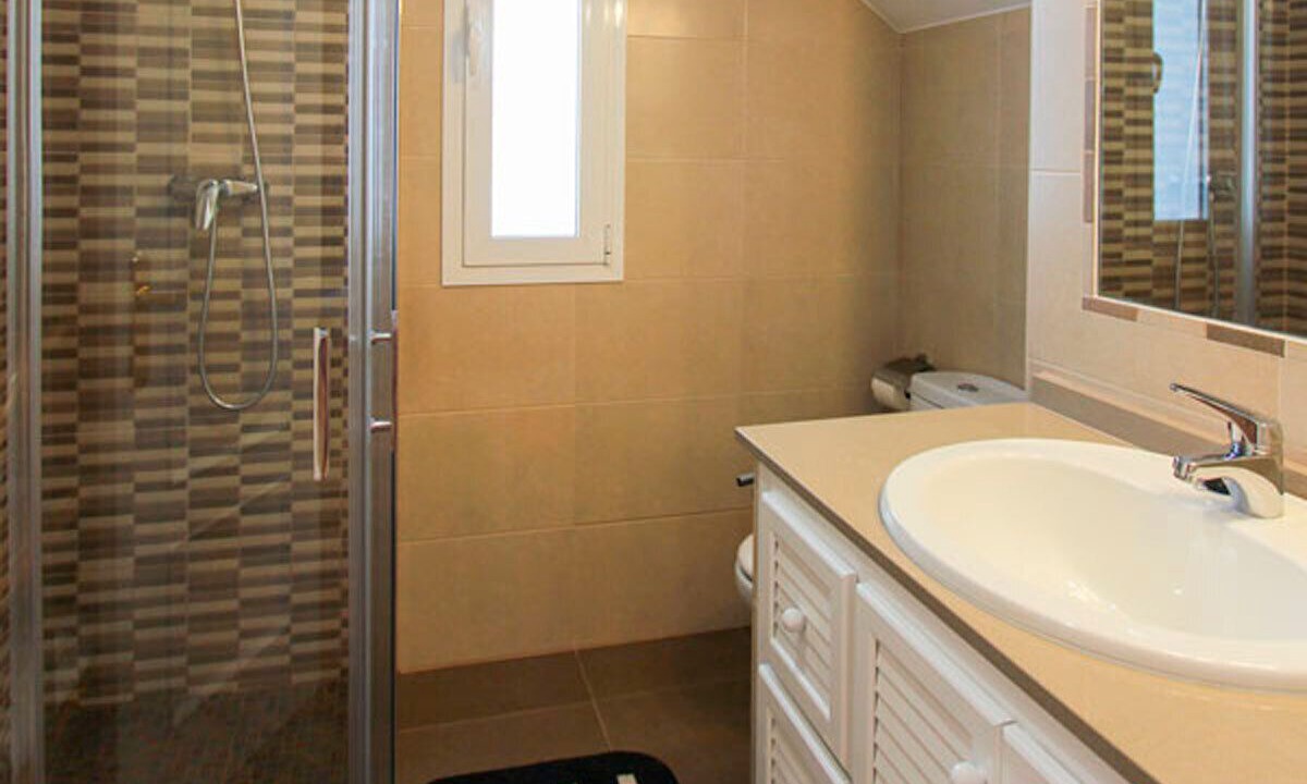 Photo of Bathroom in Cabo Roche