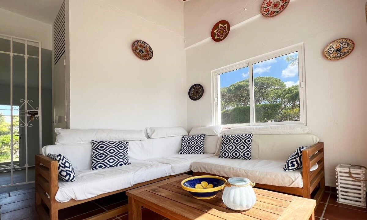 Photo of Livingroom in Cabo Roche