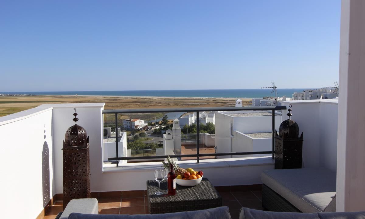 Photo of Outdoor in Conil de la Frontera City Center
