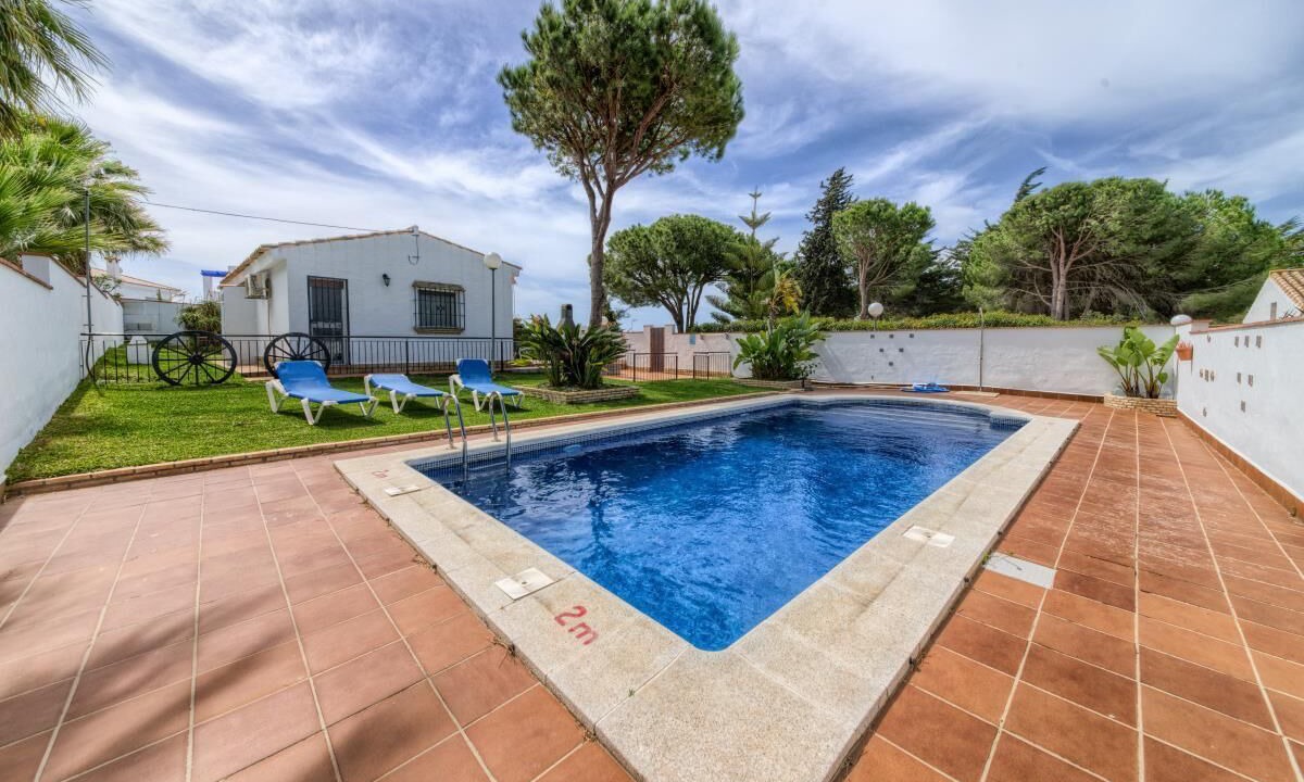 Photo of Outdoor in Conil de la Frontera
