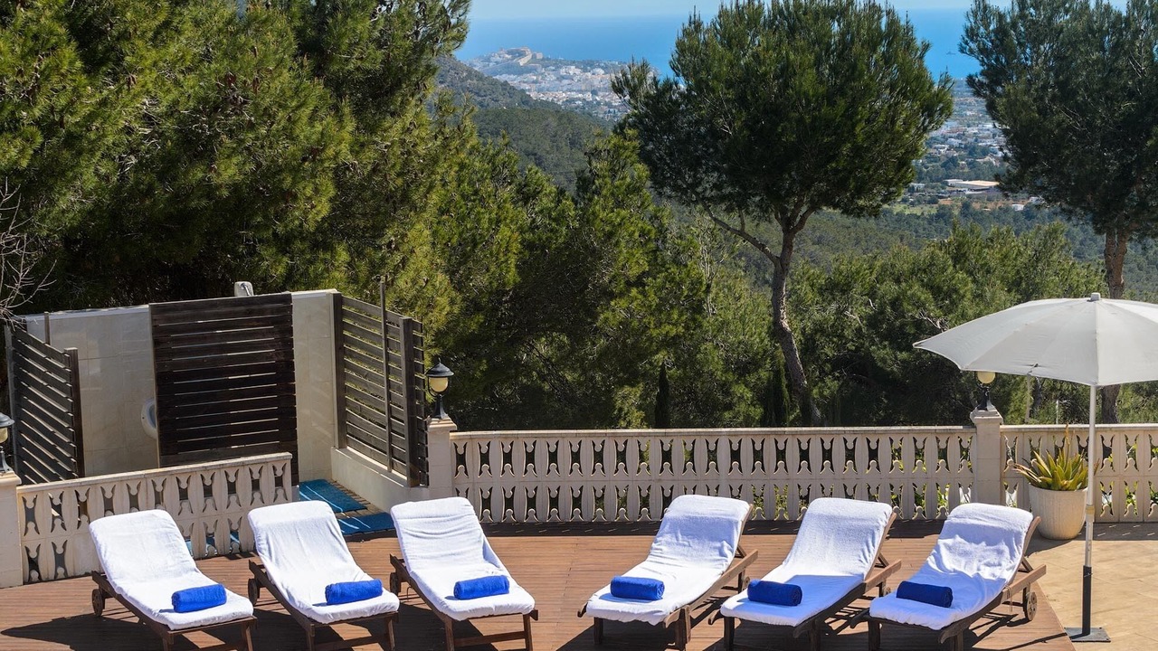 Photo of Outdoor in Sant Josep de sa Talaia