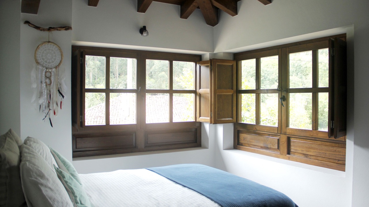Photo of Bedroom in Ribadesella