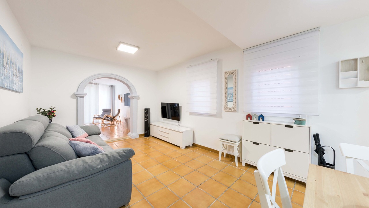 Photo of Livingroom in El Albir