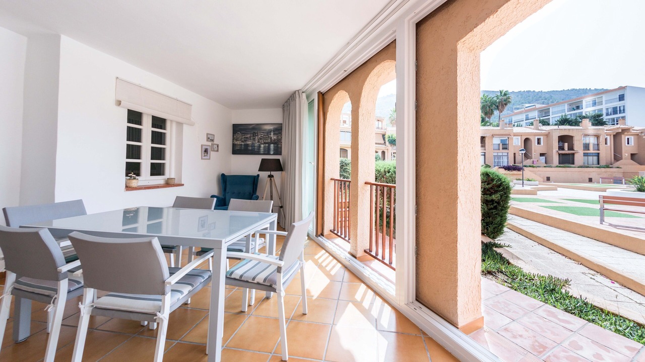 Photo of Outdoor in El Albir
