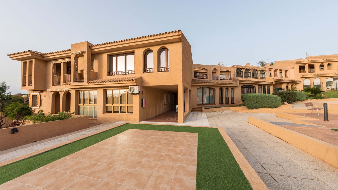 Photo of Outdoor in El Albir