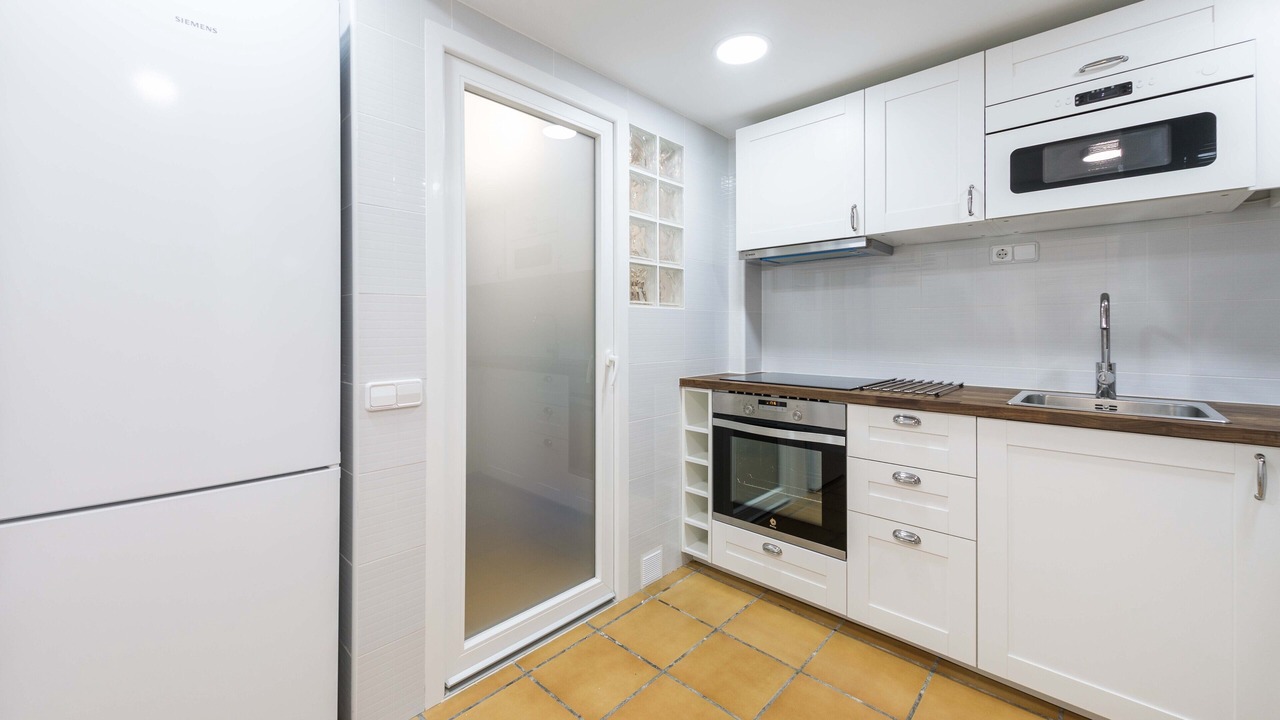 Photo of Kitchen in El Albir