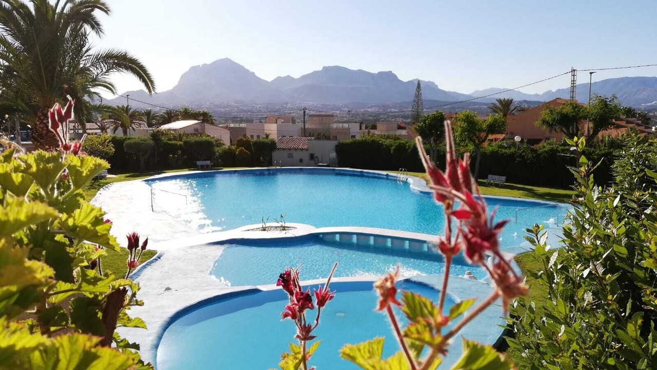 Photo of Outdoor in El Albir