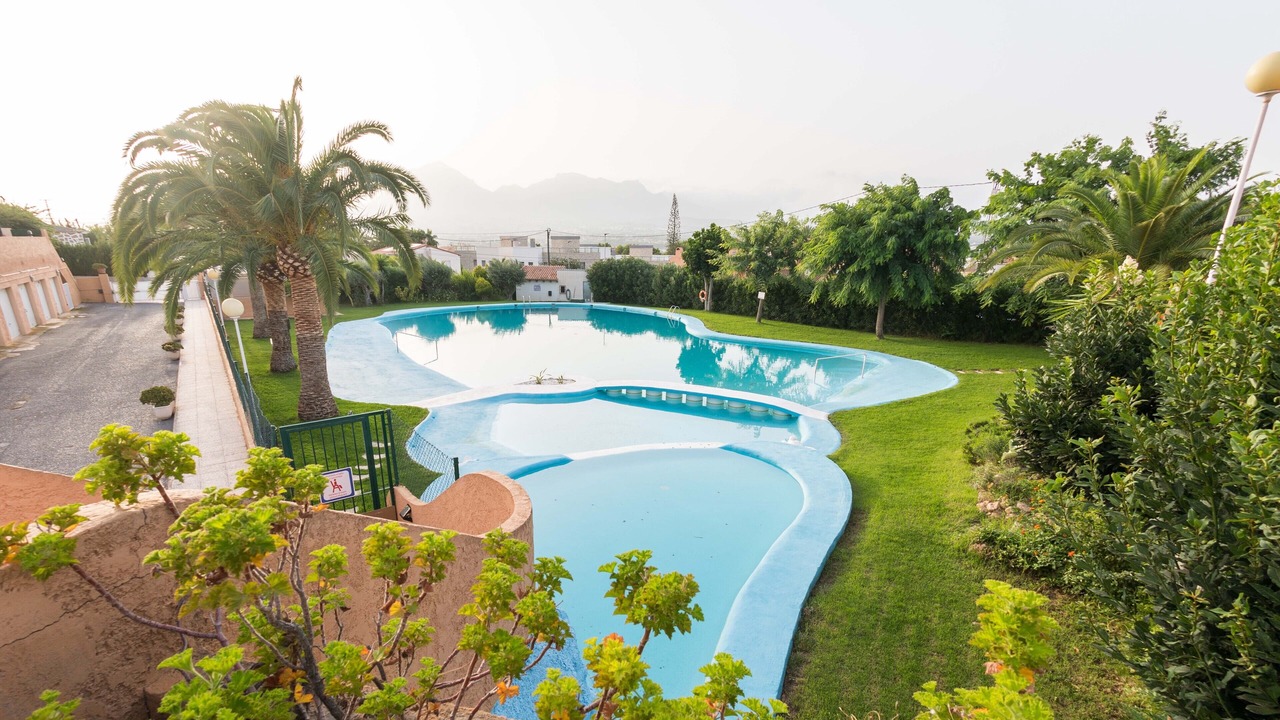 Photo of Outdoor in El Albir