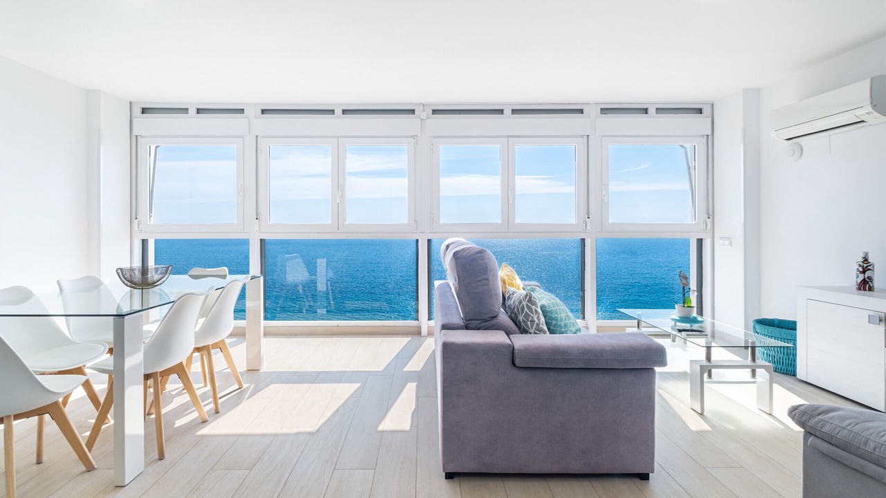 Photo of Livingroom in Benidorm