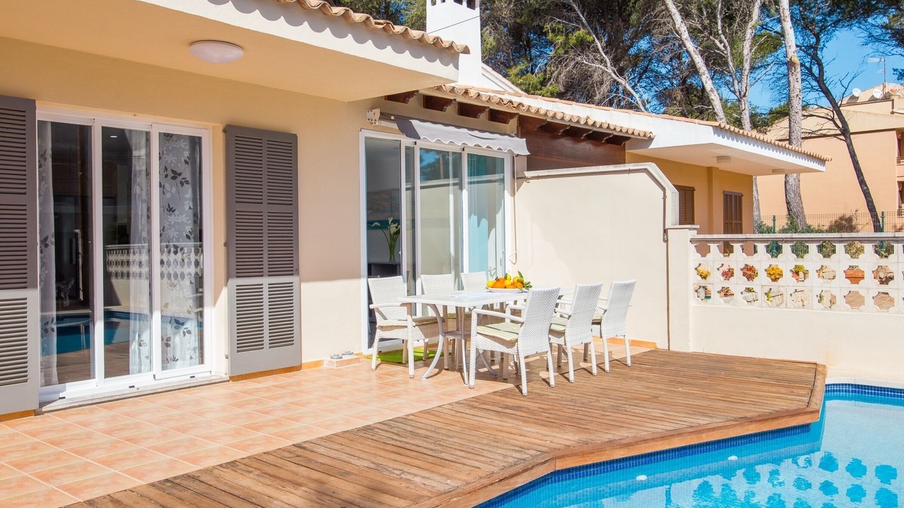 Photo of Outdoor in Son Baulo