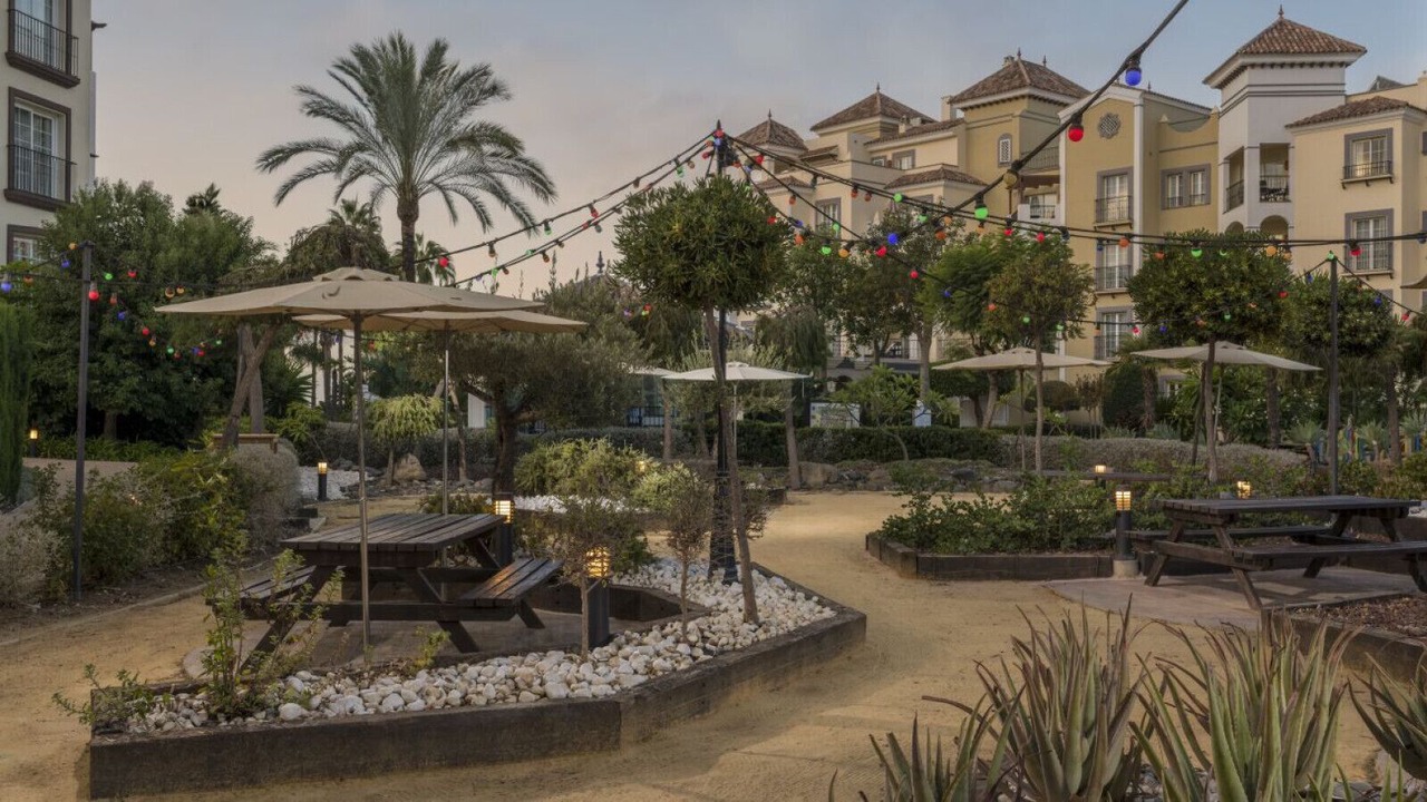 Photo of Outdoor in Atalaya-Isdabe