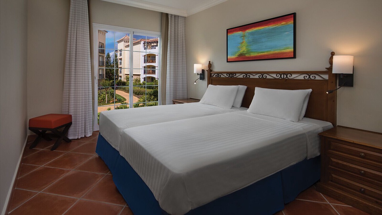 Photo of Bedroom in Atalaya-Isdabe