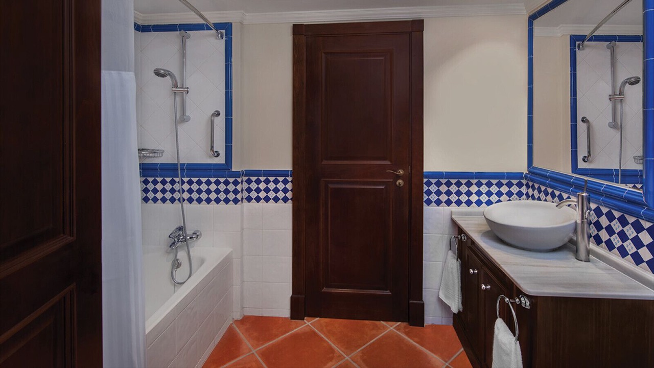 Photo of Bathroom in Atalaya-Isdabe