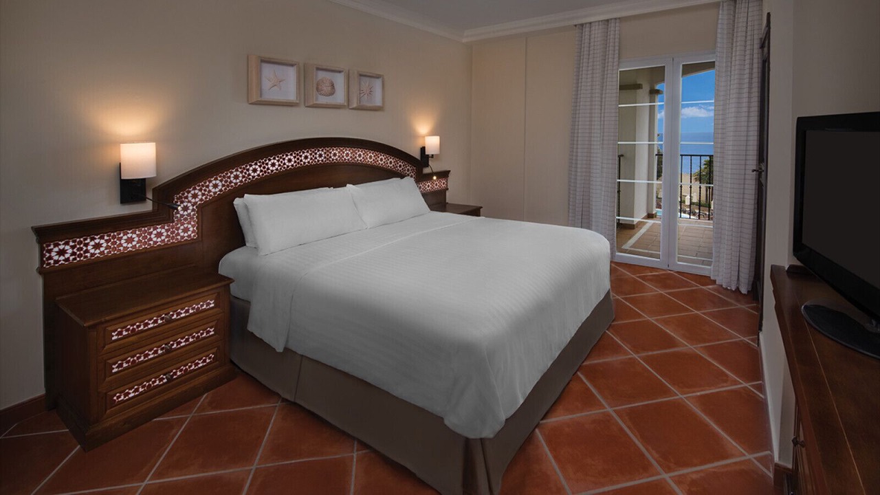 Photo of Bedroom in Atalaya-Isdabe