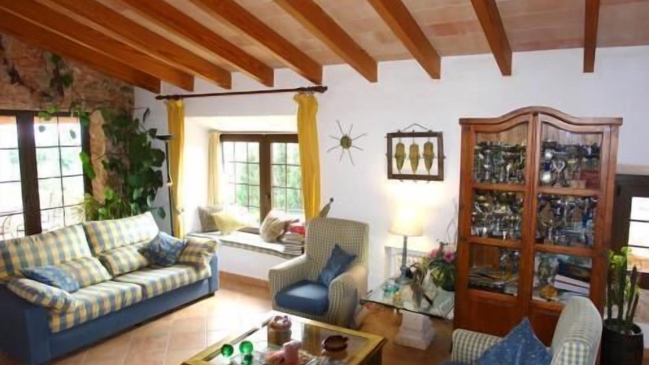 Photo of Livingroom in S Horta