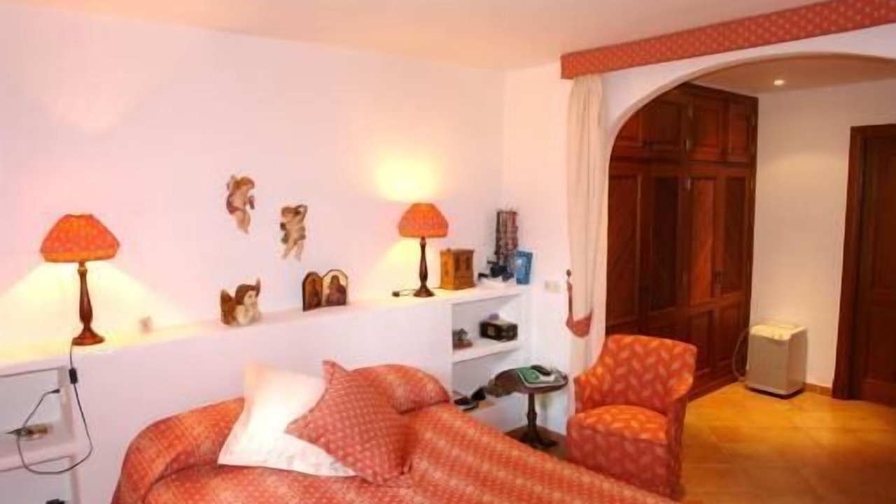 Photo of Bedroom in S Horta