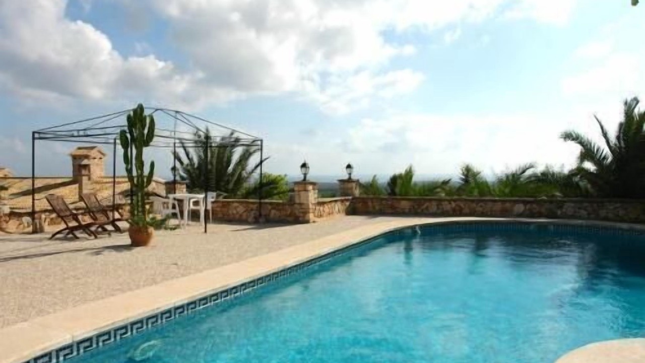 Photo of Outdoor in S Horta
