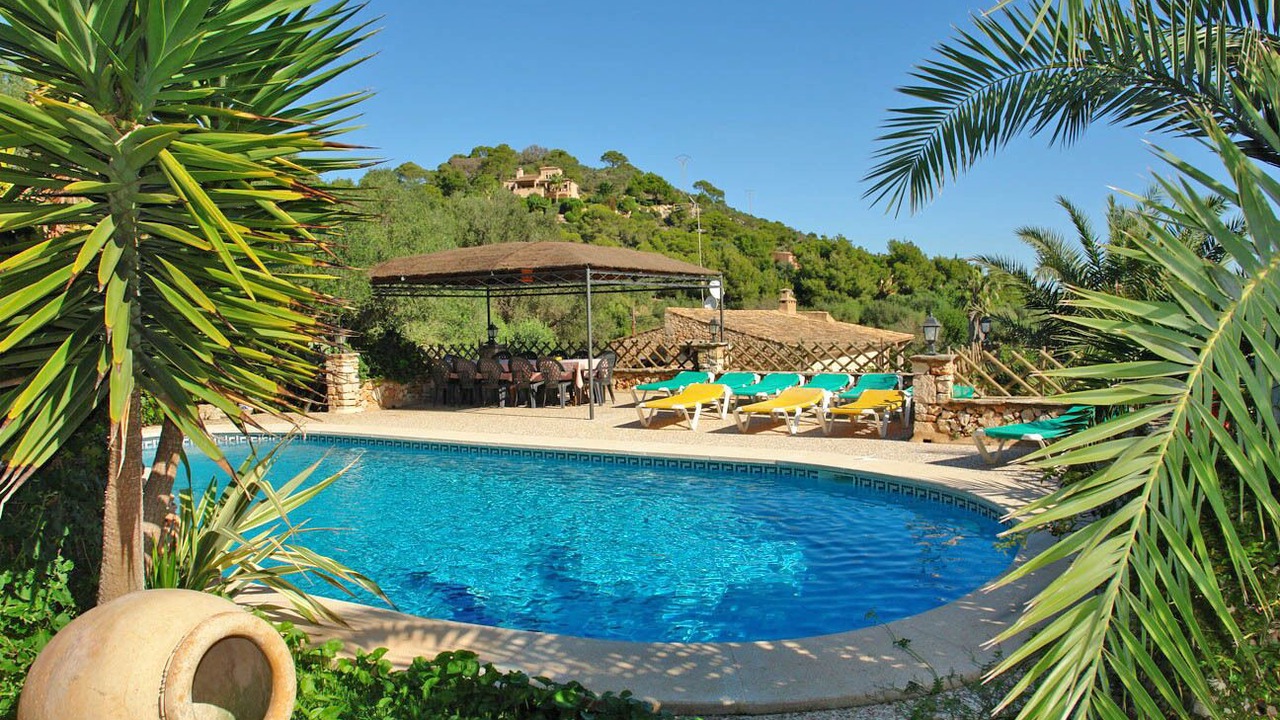 Photo of Outdoor in S Horta