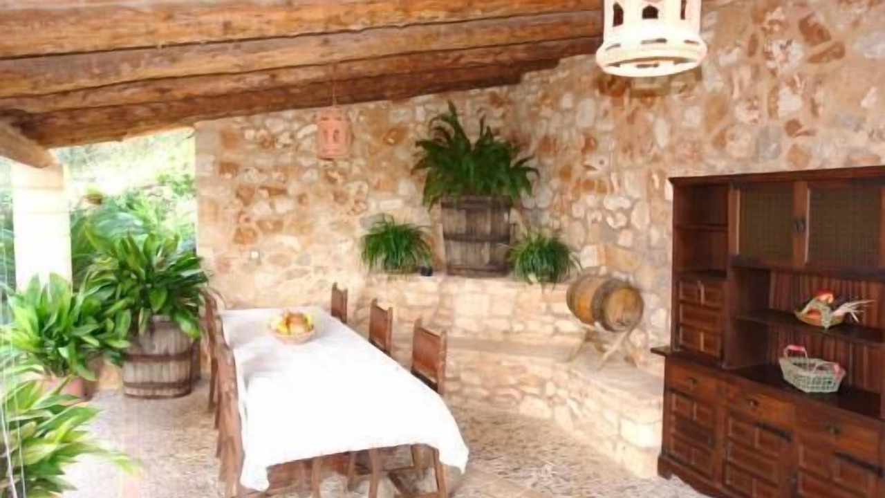 Photo of Outdoor in S Horta