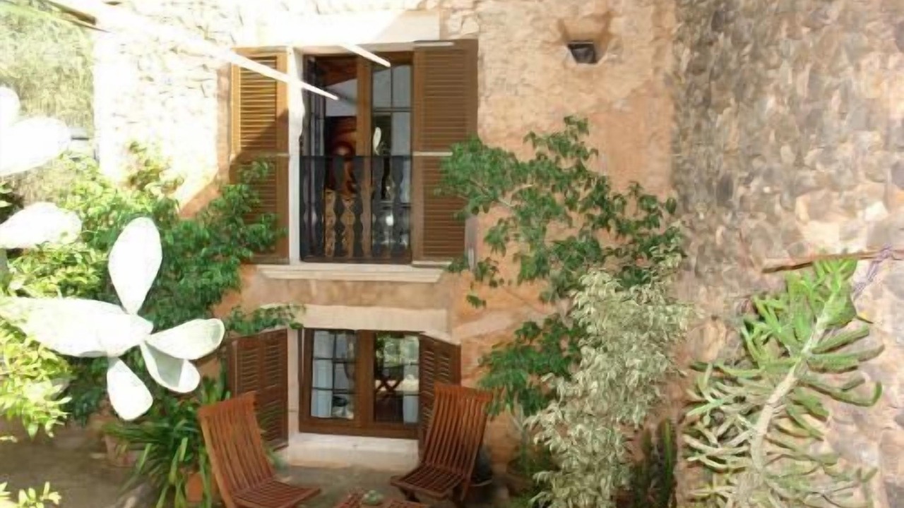 Photo of Outdoor in S Horta