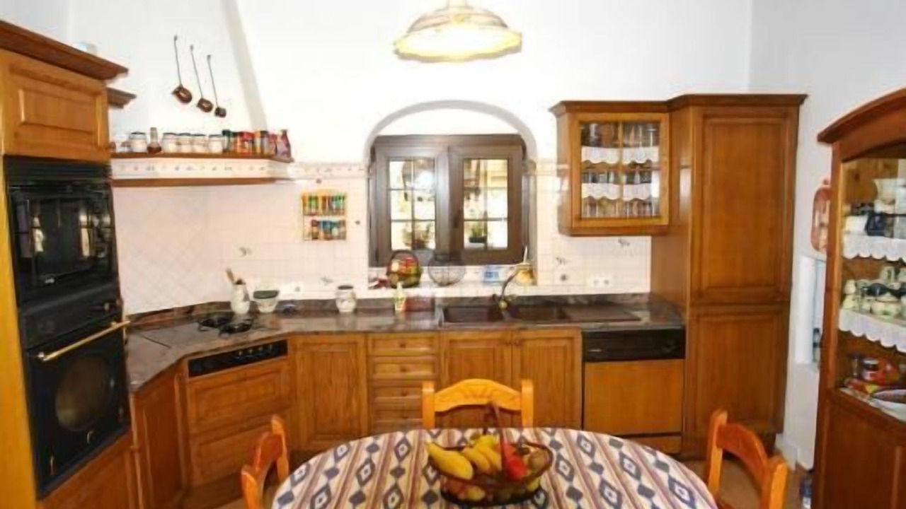 Photo of Kitchen in S Horta