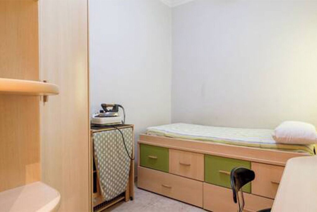 Photo of Bedroom in Ruzafa
