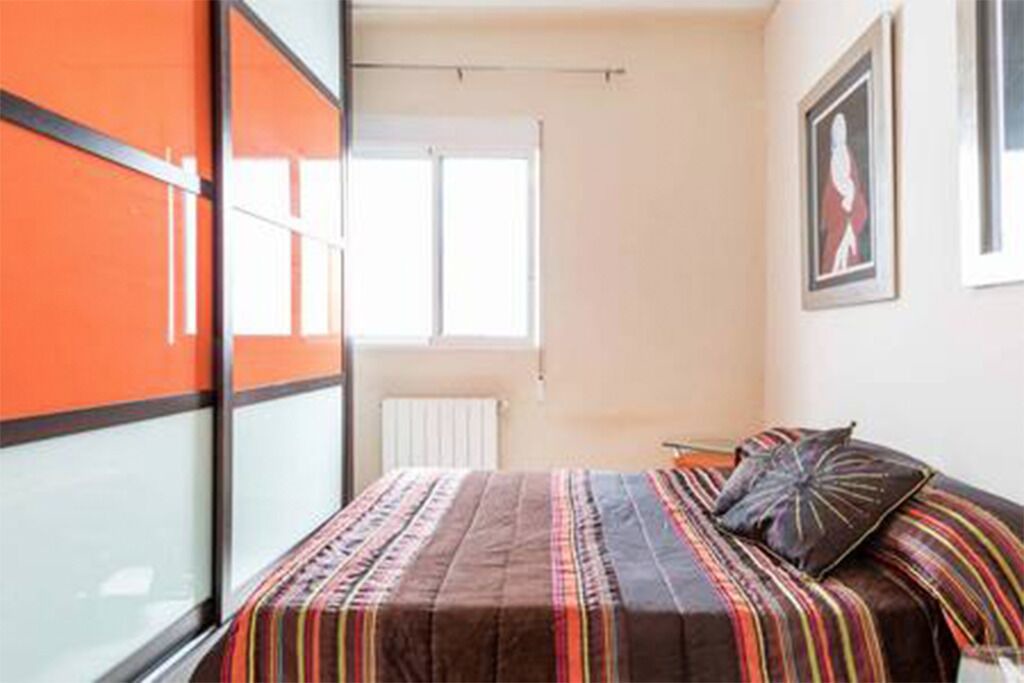 Photo of Bedroom in Ruzafa